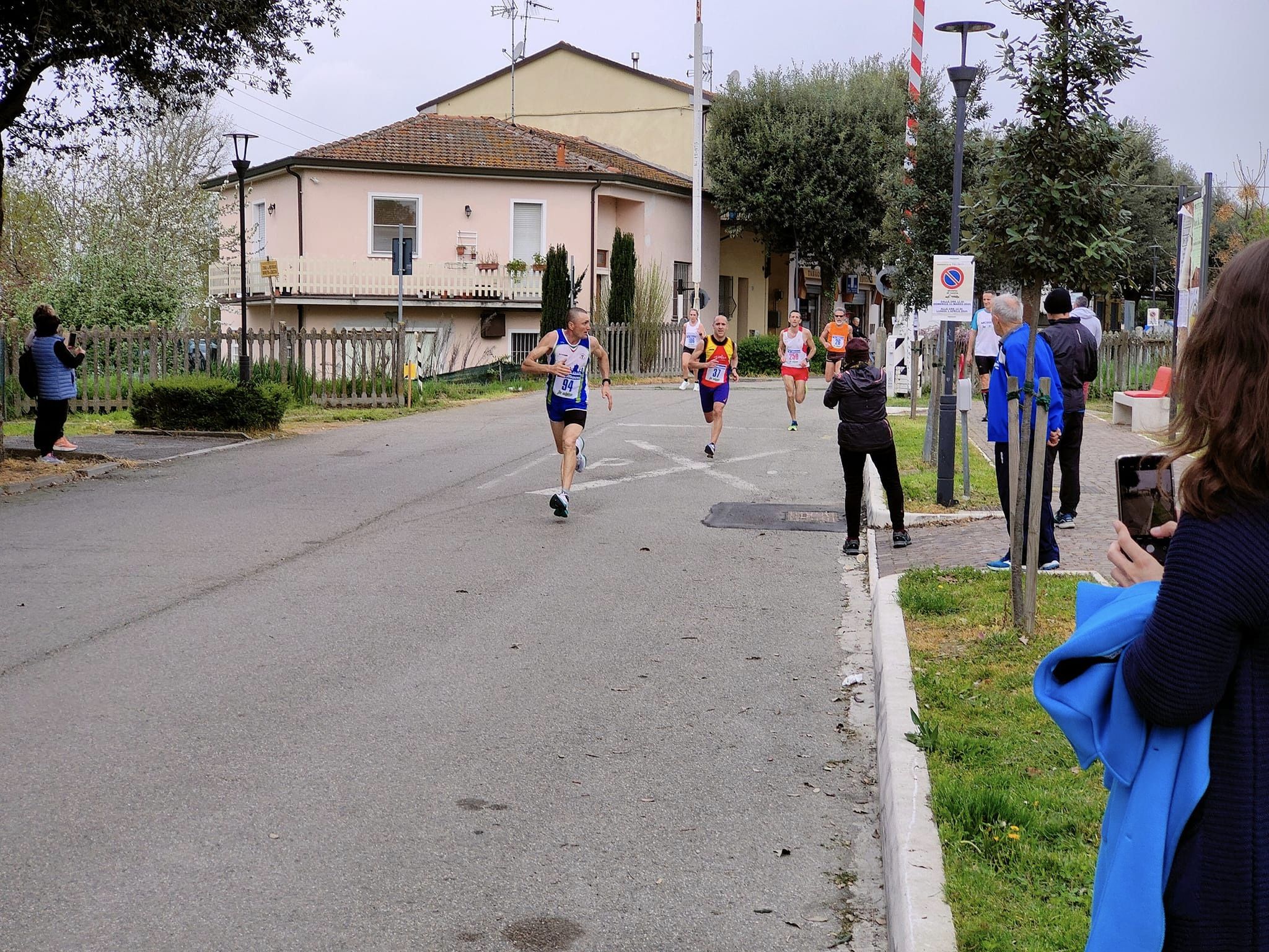 San Patrizio: Trofeo Buriani e Vaienti - 01 aprile 2024